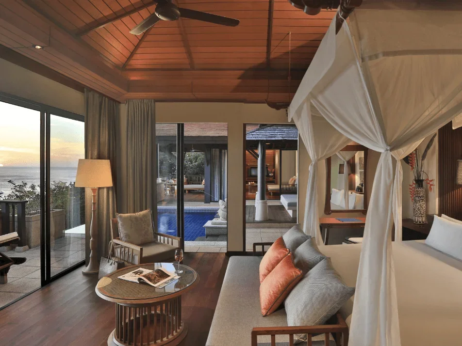 Pimalai Resort and Spa