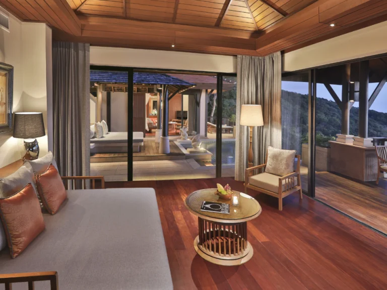 Pimalai Resort and Spa 