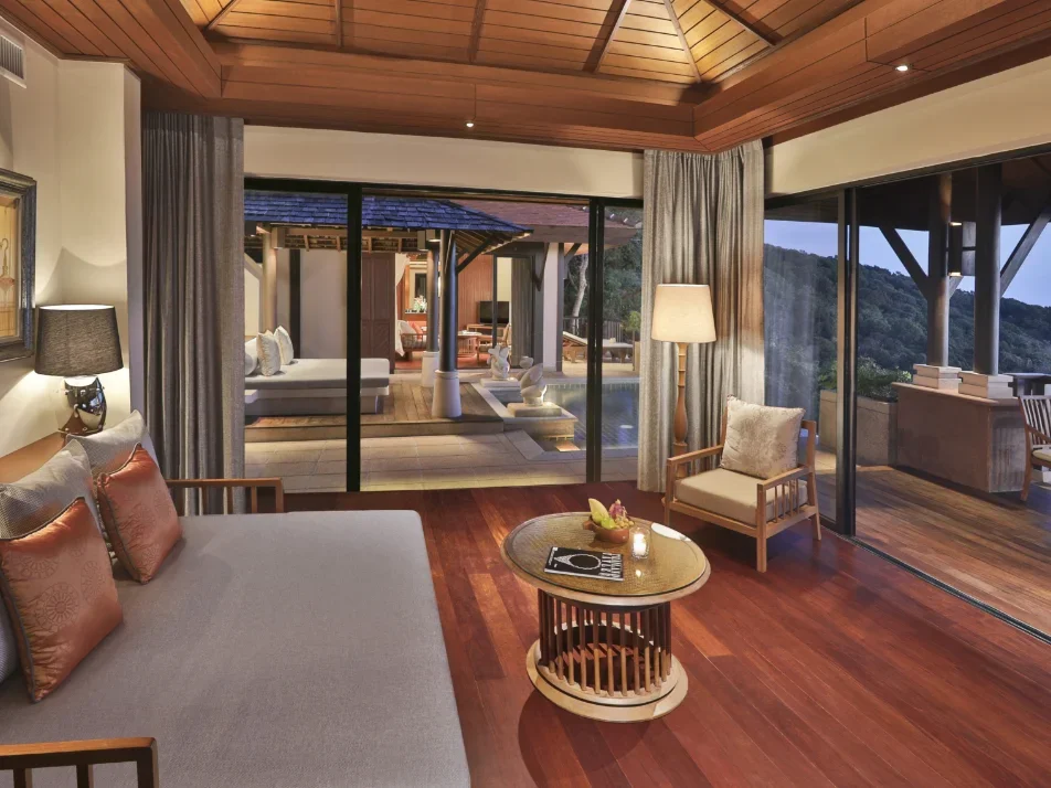 Pimalai Resort and Spa Thailand