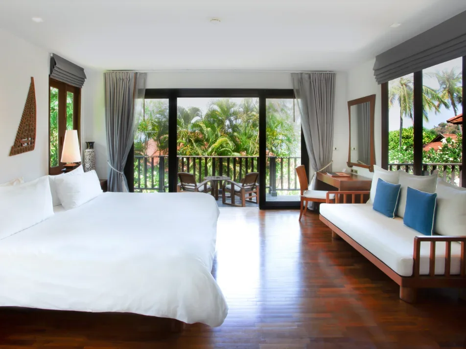 Pimalai Resort and Spa