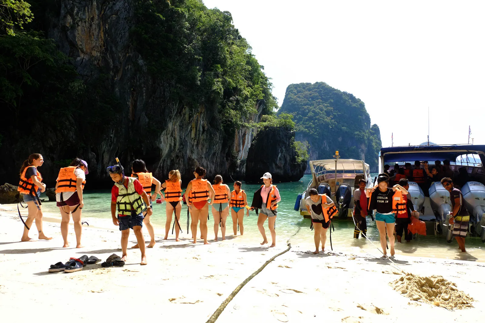  Krabi