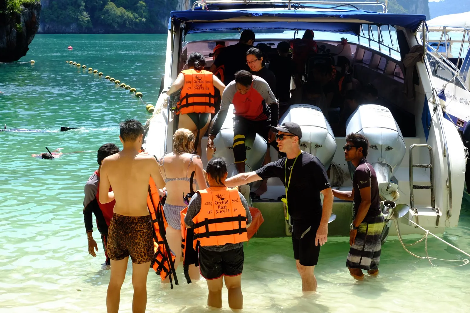 Railay Bay Resort and Spa Krabi