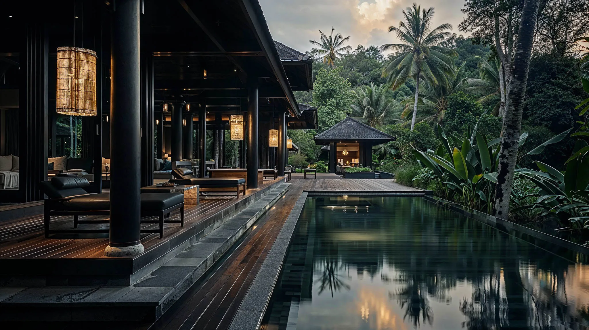 Railay Bay Resort and Spa 