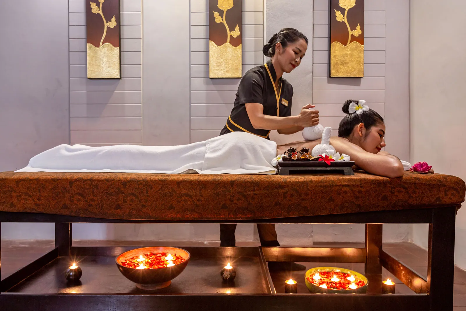Railay Bay Resort and Spa Image