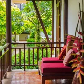 Sofitel Krabi Phokeethra Golf & Spa Resort