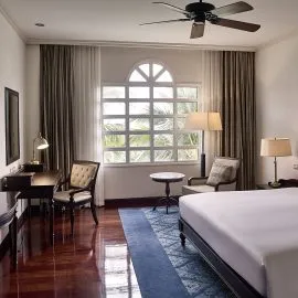 Sofitel Krabi Phokeethra Golf & Spa Resort 