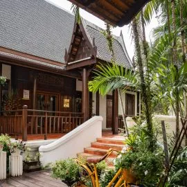 Sofitel Krabi Phokeethra Golf & Spa Resort Krabi