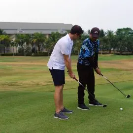 Sofitel Krabi Phokeethra Golf & Spa Resort 