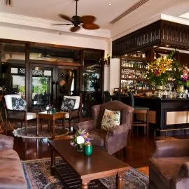 Sofitel Krabi Phokeethra Golf & Spa Resort 