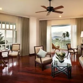 Sofitel Krabi Phokeethra Golf & Spa Resort 