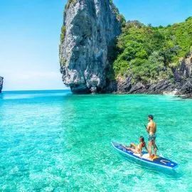  Krabi