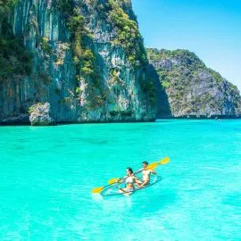  Krabi