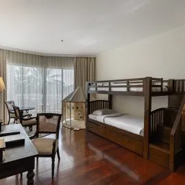 Sofitel Krabi Phokeethra Golf & Spa Resort 