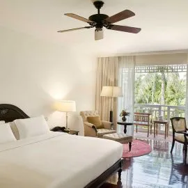 Sofitel Krabi Phokeethra Golf & Spa Resort Thailand