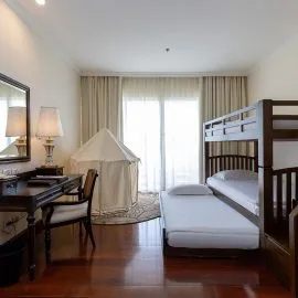 Sofitel Krabi Phokeethra Golf & Spa Resort 