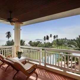 Sofitel Krabi Phokeethra Golf & Spa Resort 