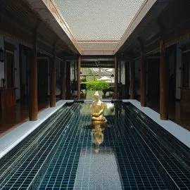 Sofitel Krabi Phokeethra Golf & Spa Resort Thailand