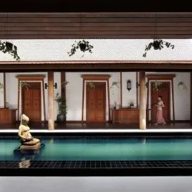 Sofitel Krabi Phokeethra Golf & Spa Resort Krabi