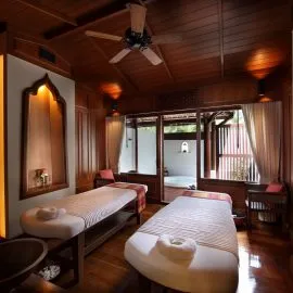 Sofitel Krabi Phokeethra Golf & Spa Resort