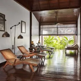 Sofitel Krabi Phokeethra Golf & Spa Resort Krabi