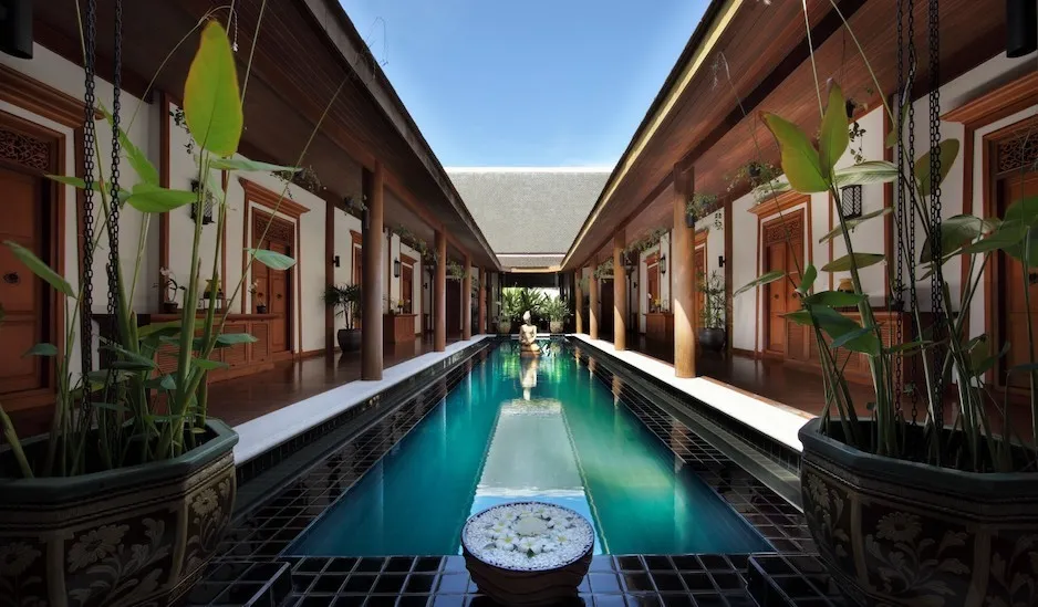 Sofitel Krabi Phokeethra Golf & Spa Resort 