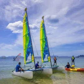 Sofitel Krabi Phokeethra Golf & Spa Resort 