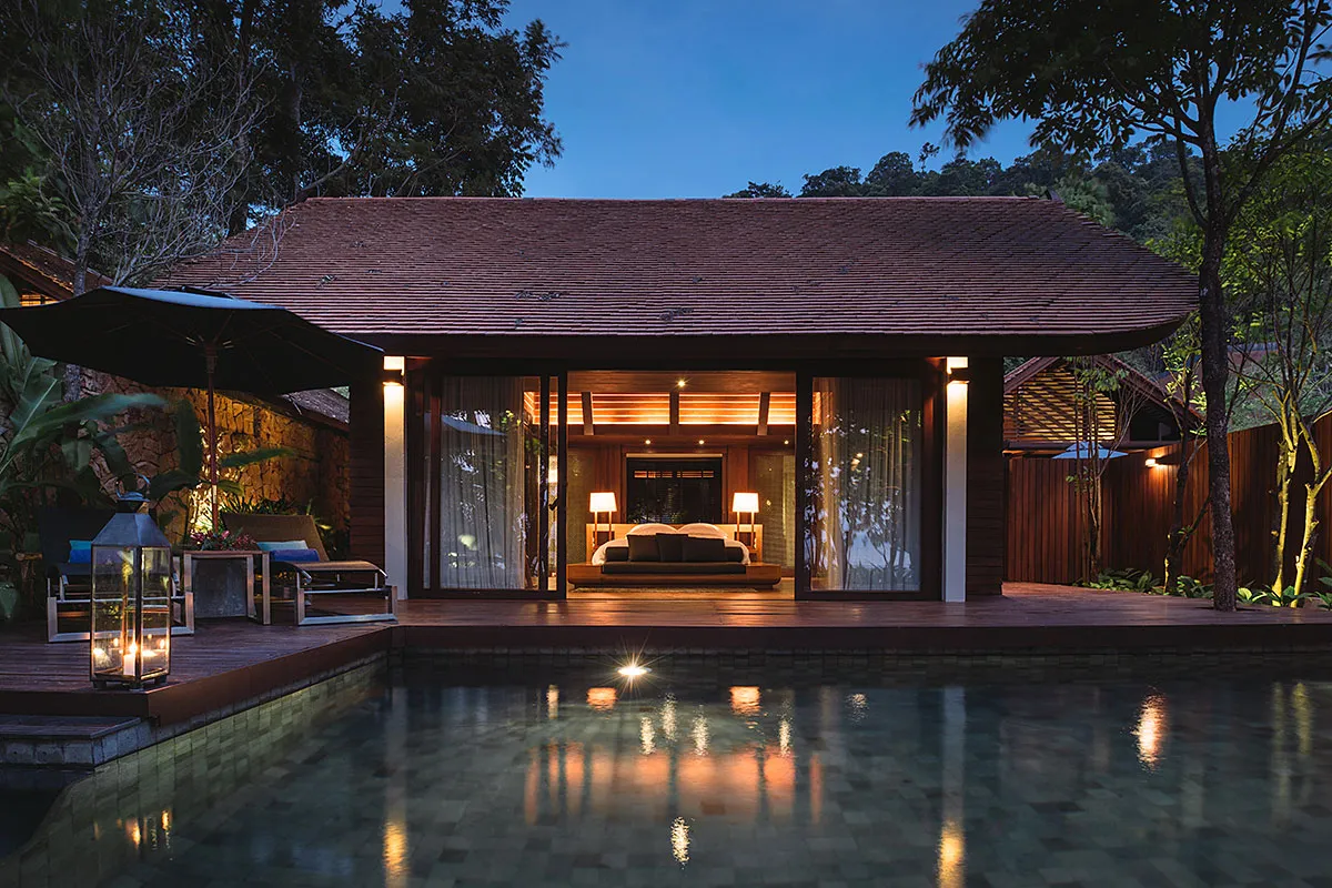  Krabi