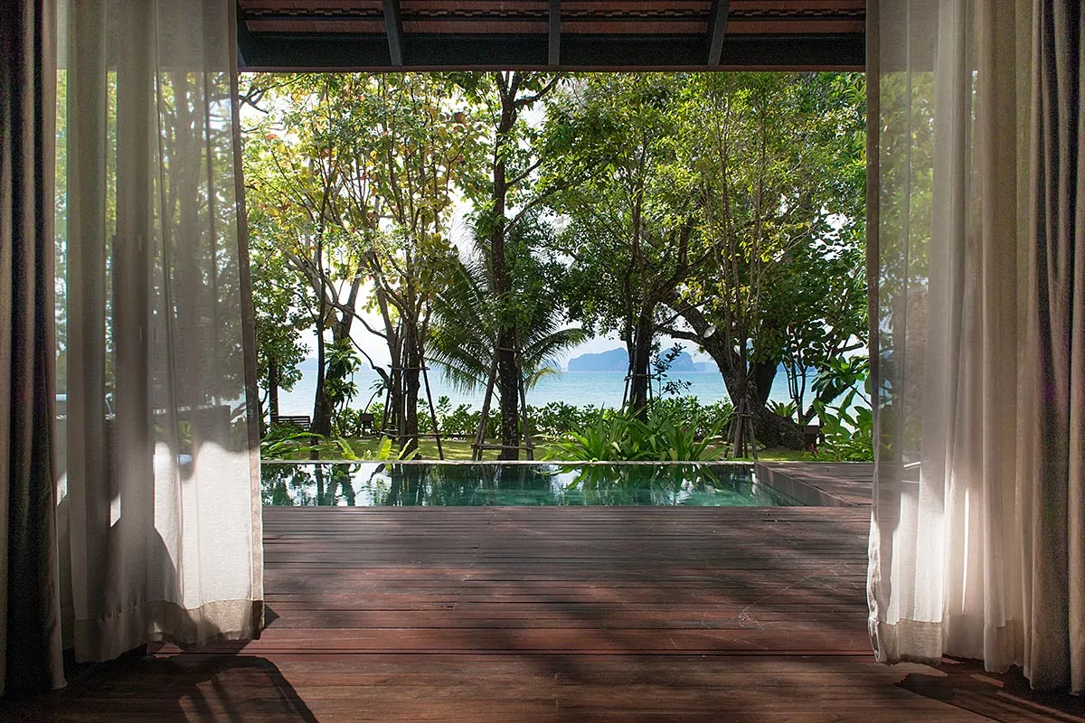  Krabi