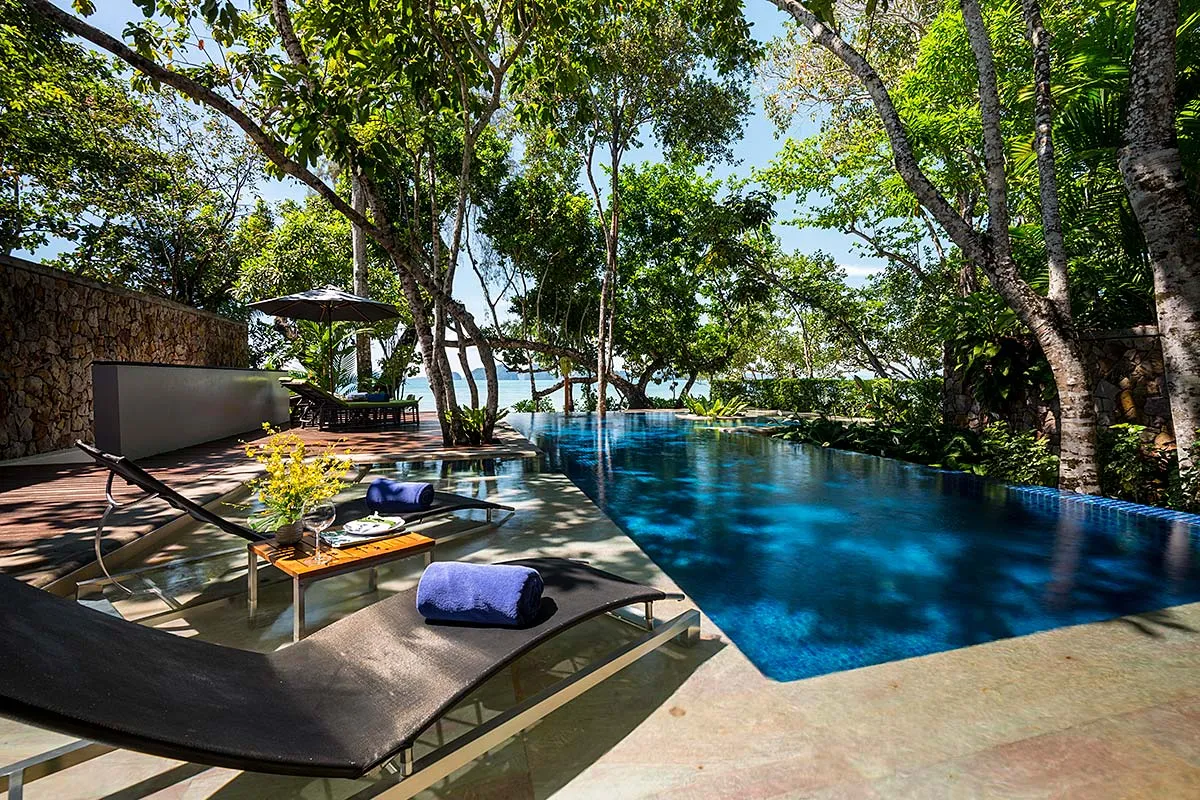 Krabi