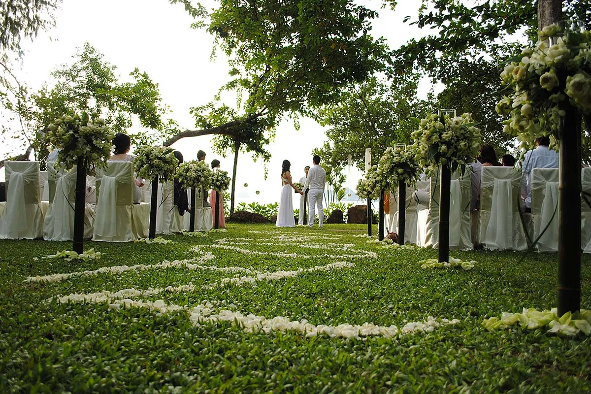 The Tubkaak Krabi Boutique Resort Krabi