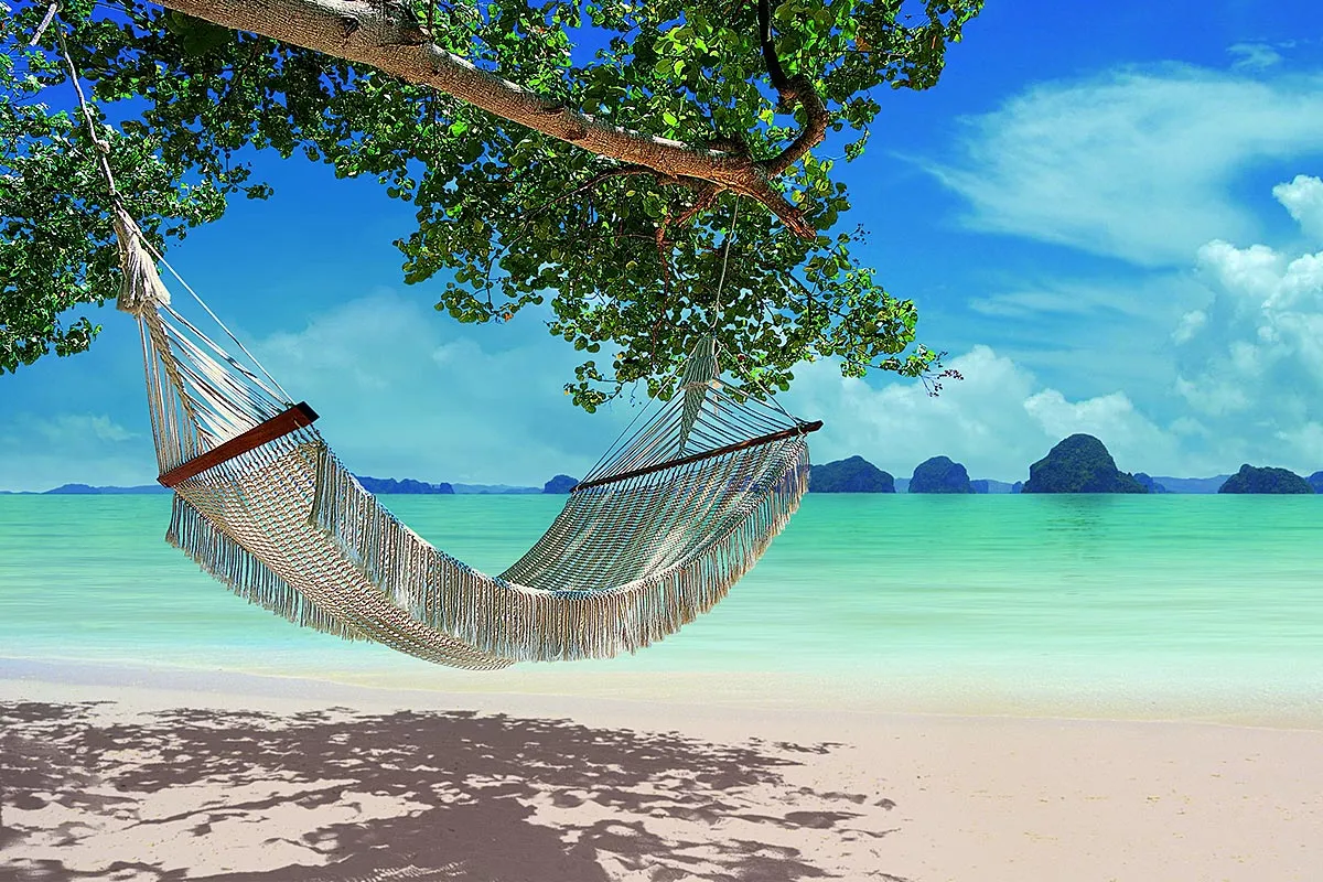 The Tubkaak Krabi Boutique Resort 