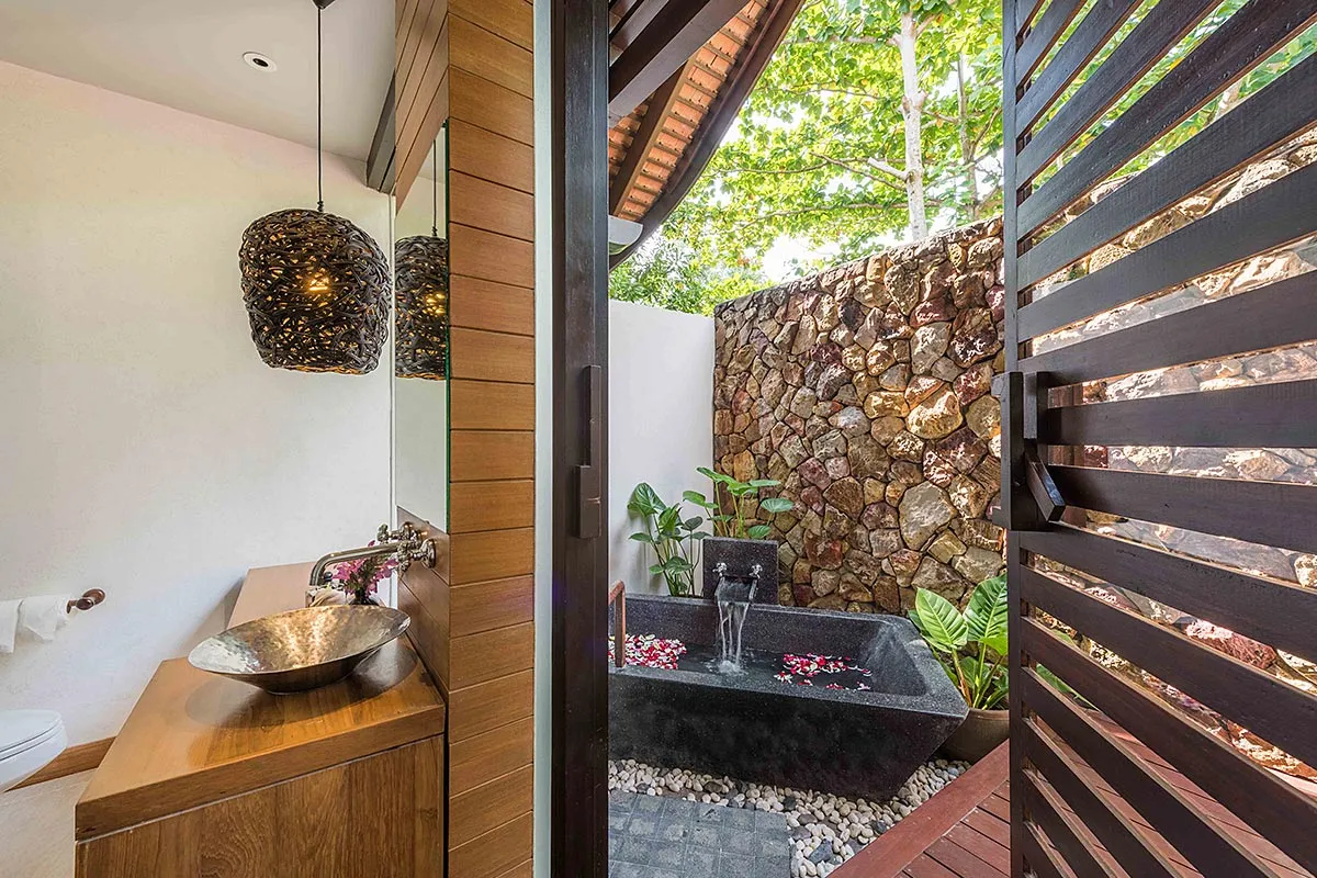 The Tubkaak Krabi Boutique Resort