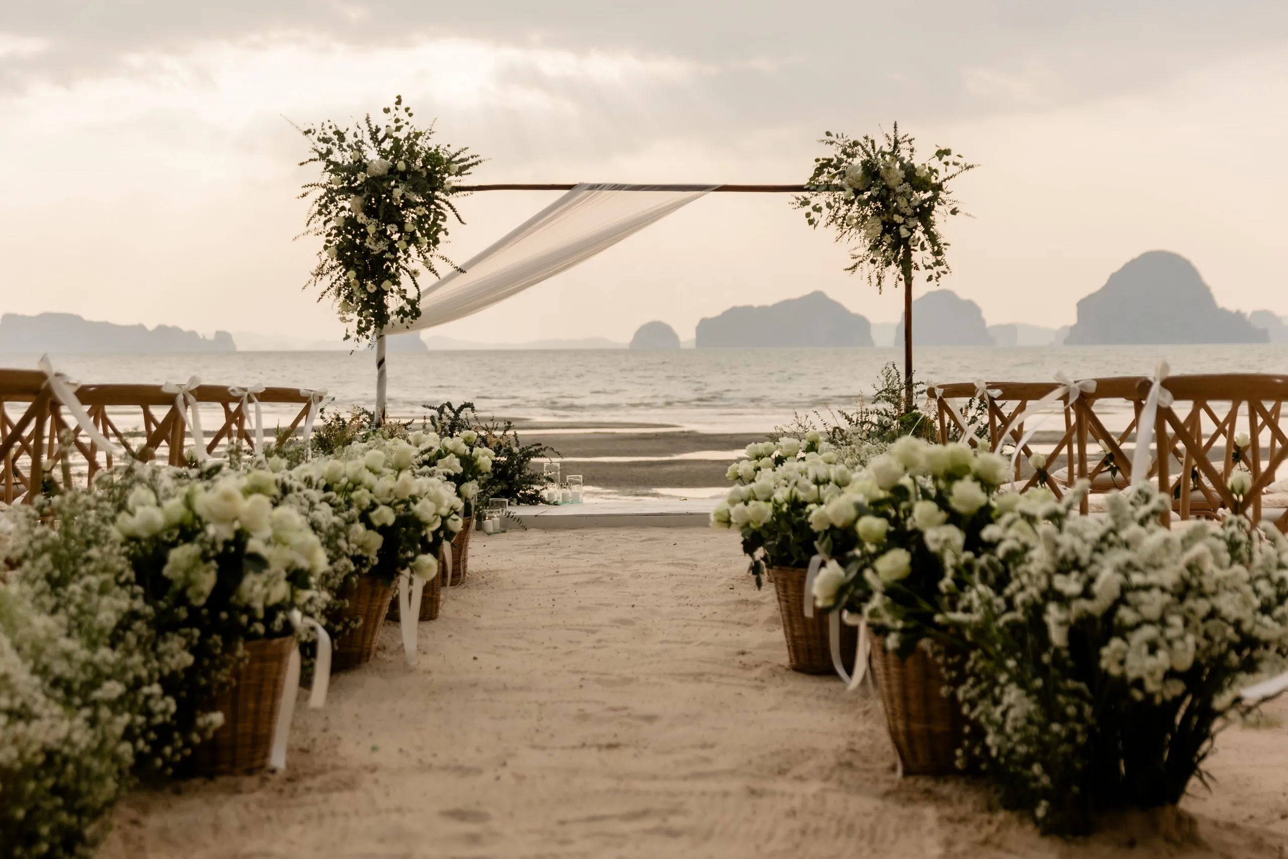 The Tubkaak Krabi Boutique Resort Krabi