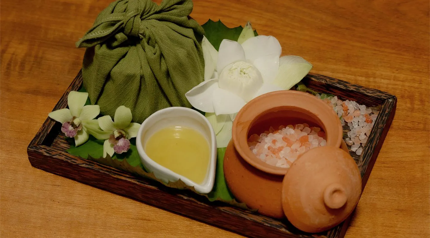 The Tubkaak Krabi Boutique Resort 