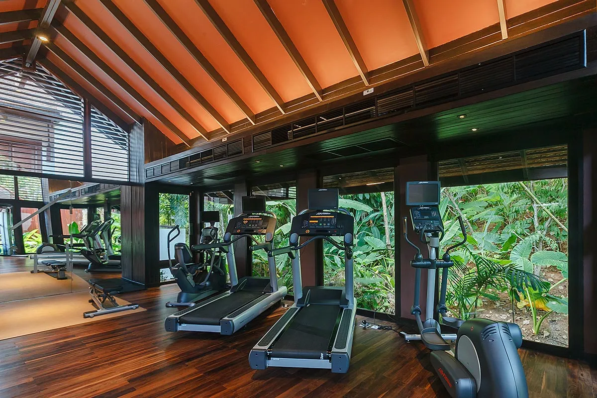 The Tubkaak Krabi Boutique Resort Thailand