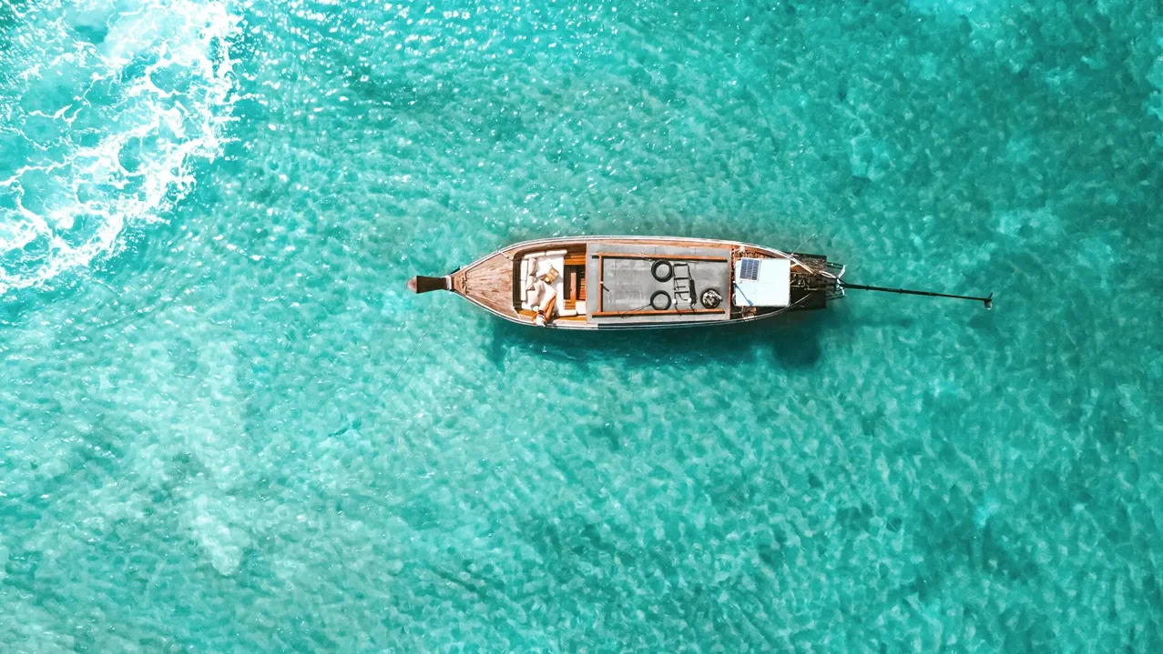  Krabi