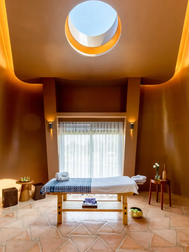 Varana Krabi Hotel Thailand