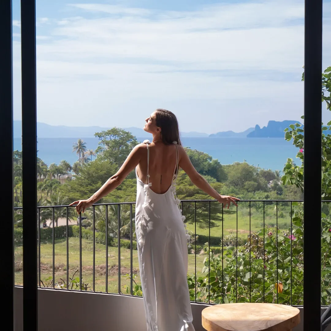 Varana Krabi Hotel 
