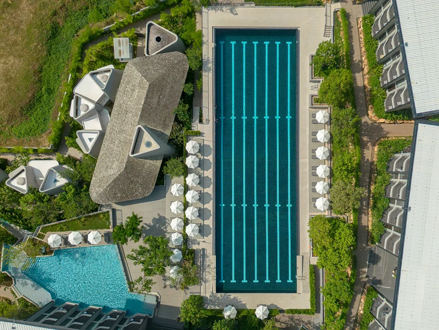 Varana Krabi Hotel 