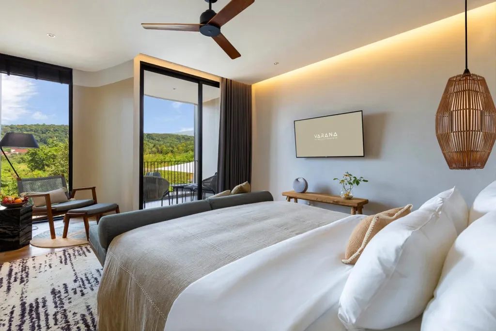 Varana Krabi Hotel