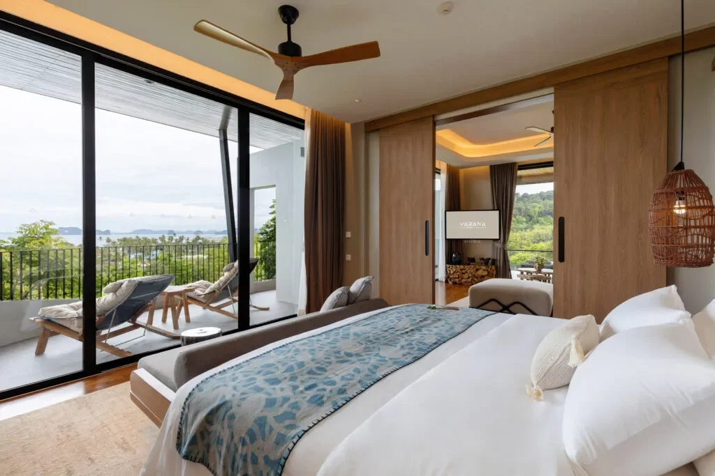 Varana Krabi Hotel 