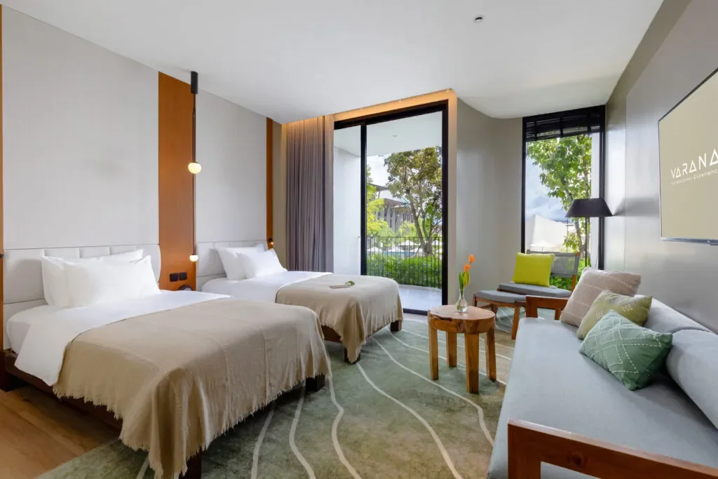 Varana Krabi Hotel 
