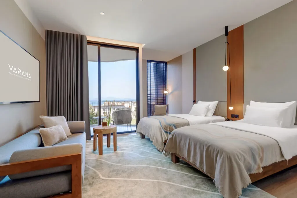 Varana Krabi Hotel Krabi