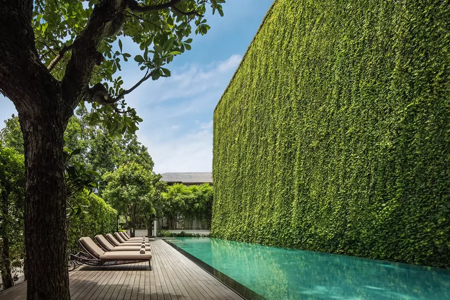 137 Pillars House Chiang Mai 