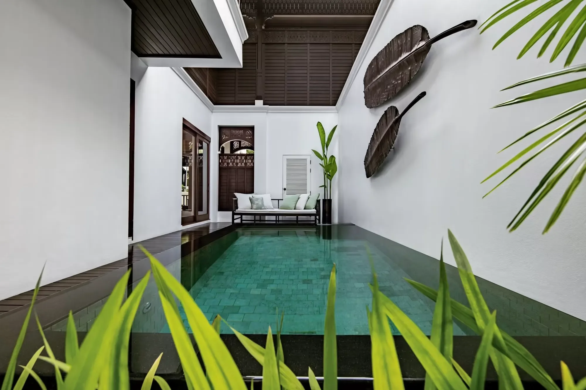 137 Pillars House Chiang Mai Thailand