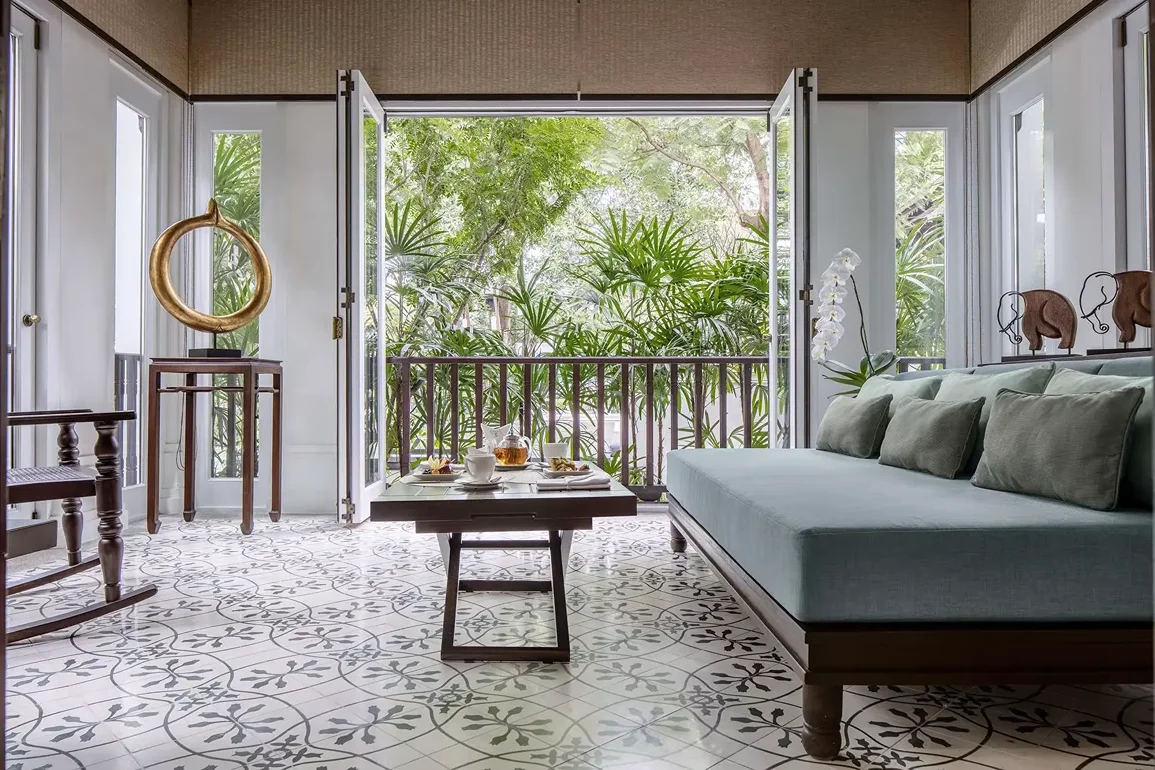 137 Pillars House Chiang Mai 
