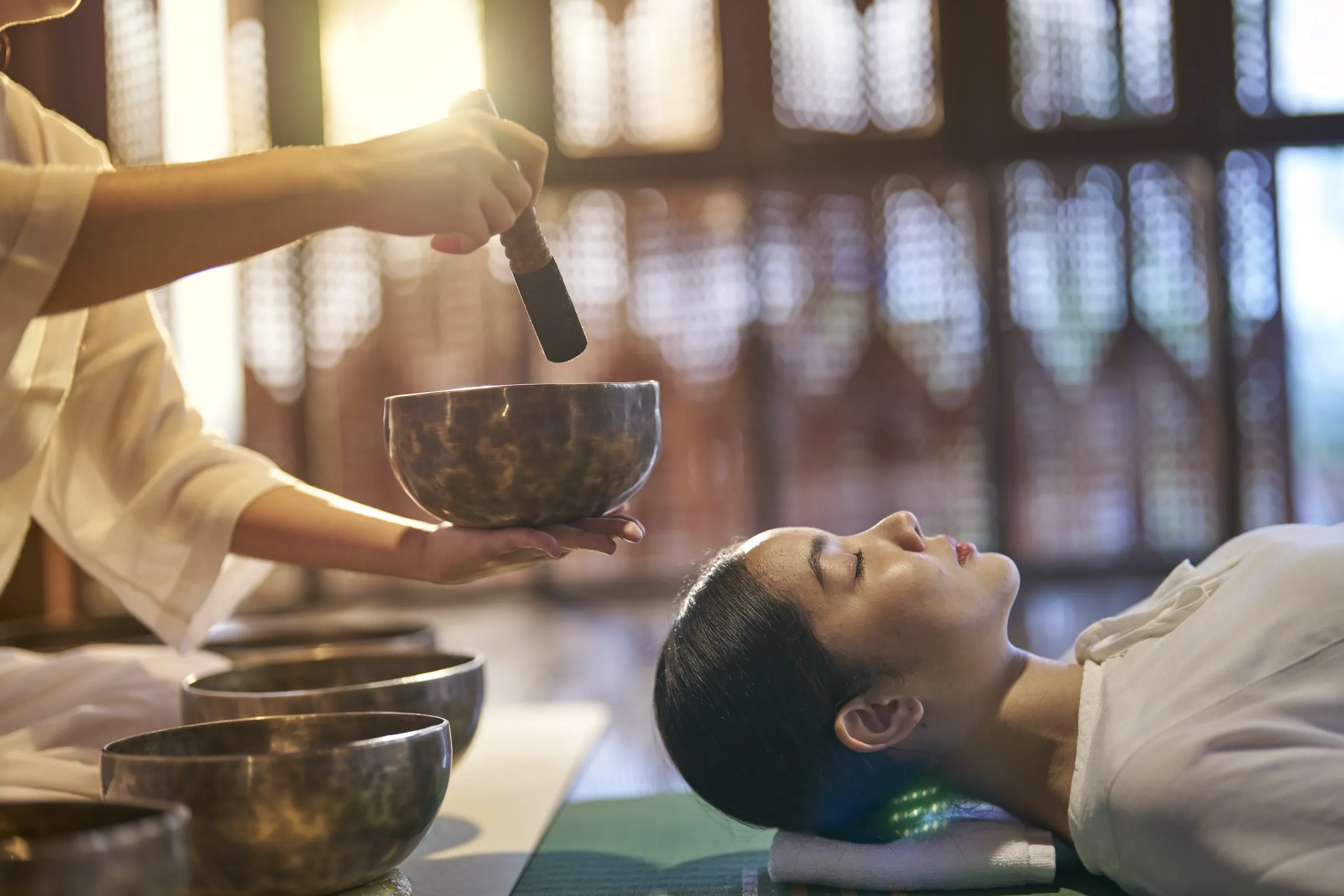 Aleenta Retreat Chiang Mai Thailand