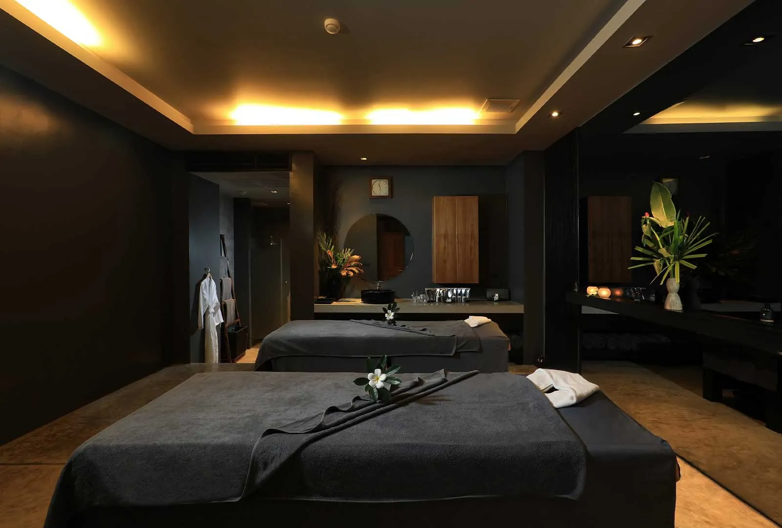 Aleenta Retreat Chiang Mai 