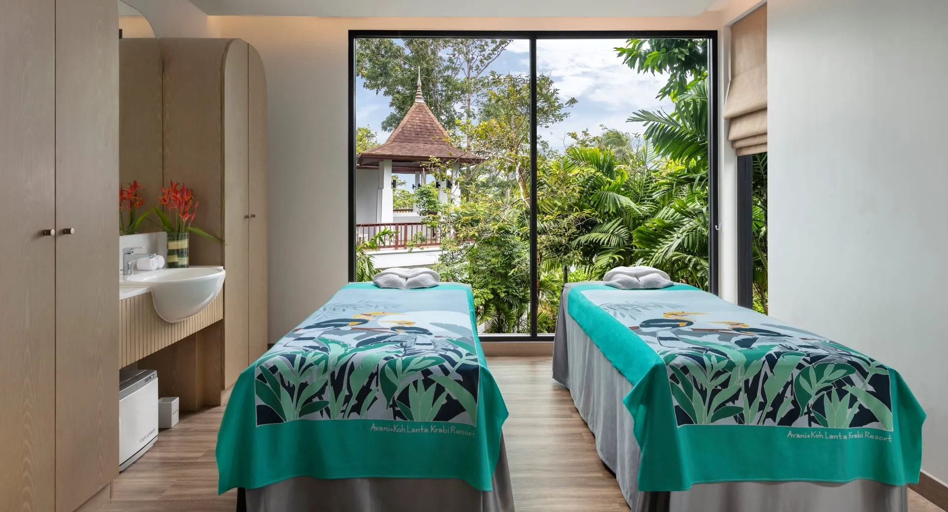 Avani+ Koh Lanta Krabi Resort 