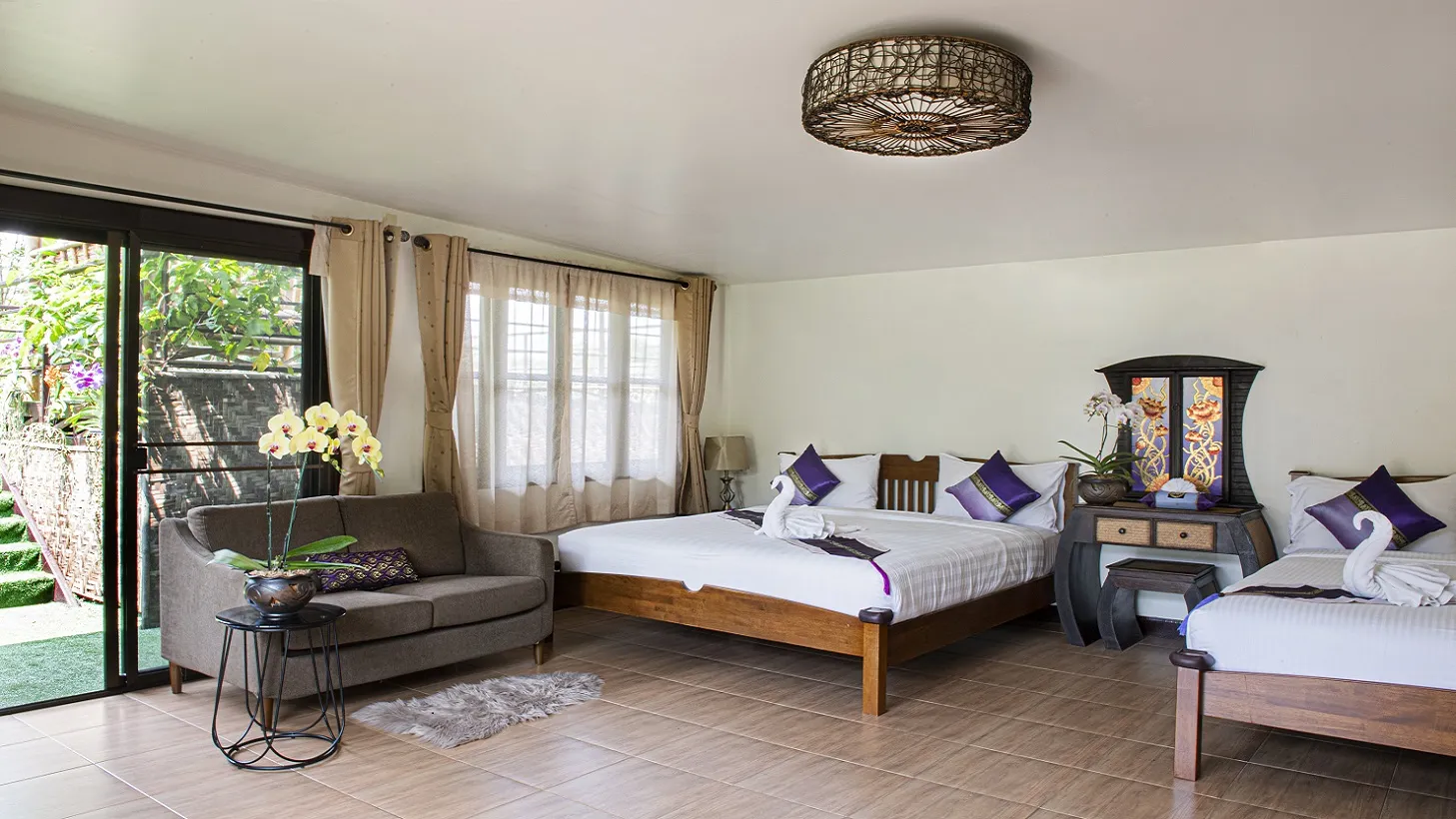 Chiang Mai Detox 